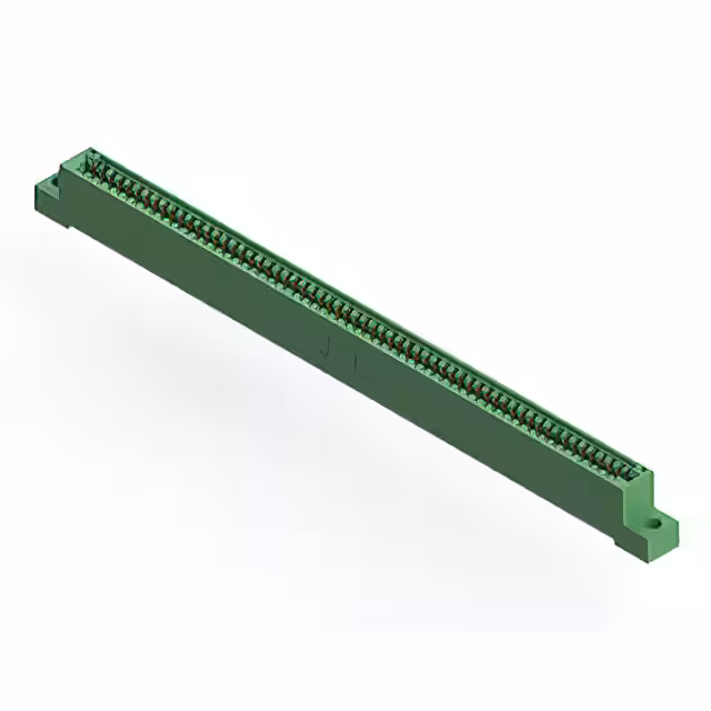345-062-520-104 EDAC Inc.  Edgeboard Connectors